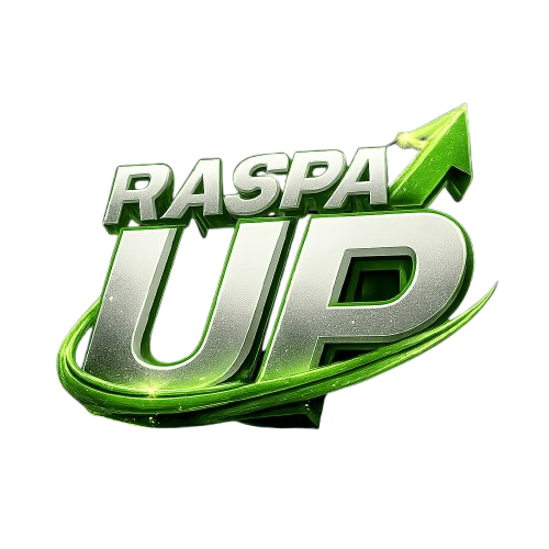 Raspadinha UP